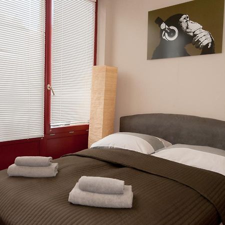 Hotel Anva House Budapest Exterior foto