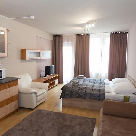 Hotel Anva House Budapest Exterior foto