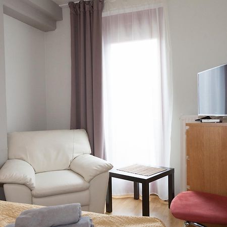 Hotel Anva House Budapest Exterior foto