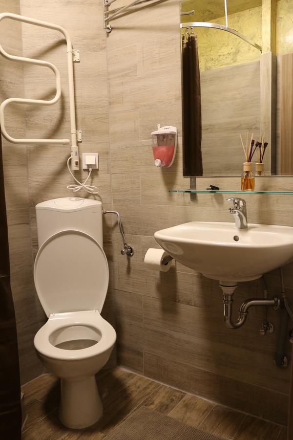 Hotel Anva House Budapest Exterior foto