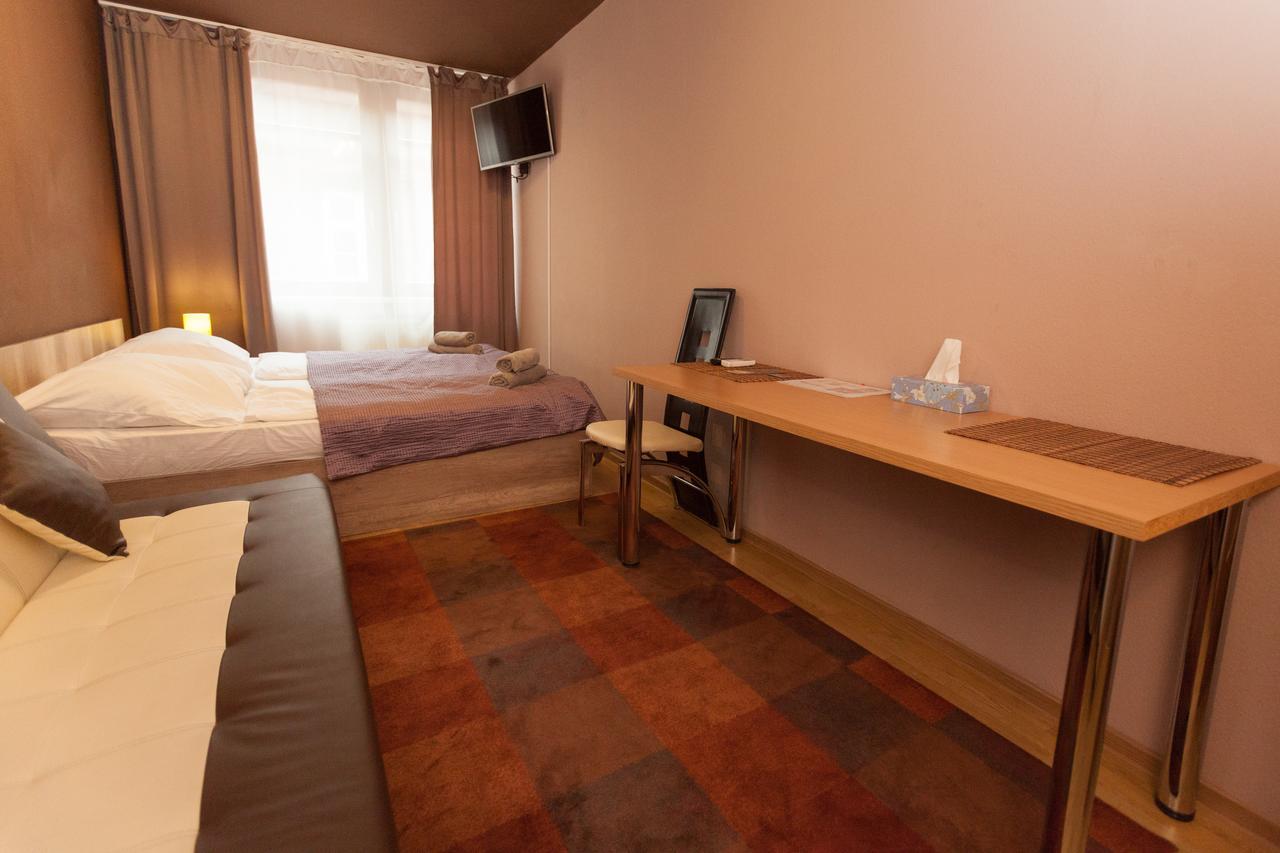 Hotel Anva House Budapest Exterior foto