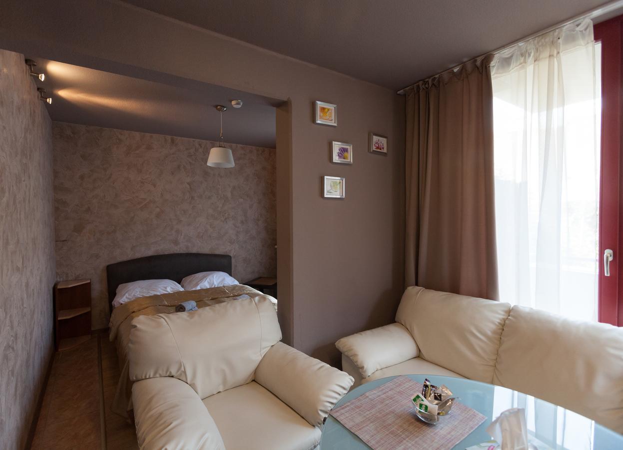 Hotel Anva House Budapest Exterior foto