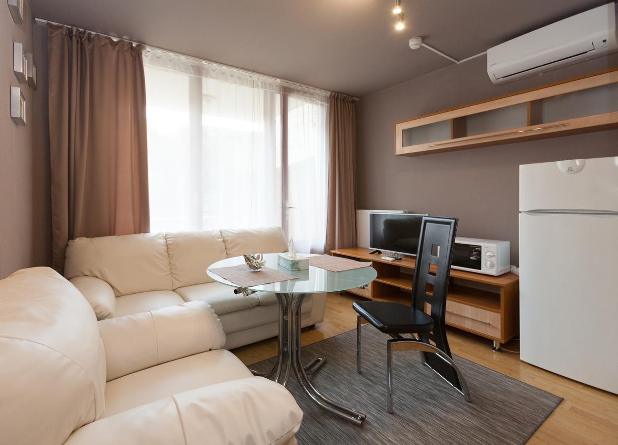 Hotel Anva House Budapest Exterior foto