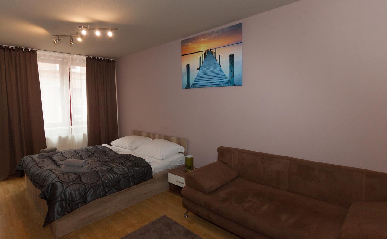Hotel Anva House Budapest Exterior foto