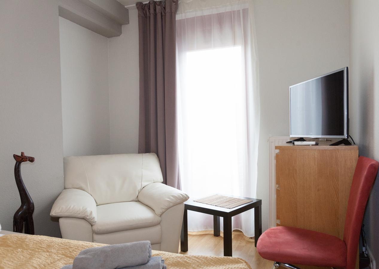 Hotel Anva House Budapest Exterior foto
